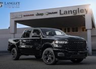2026 RAM 1500 Big Horn T216918