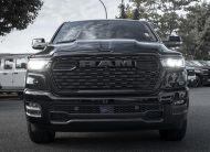 2026 RAM 1500 Big Horn T216918