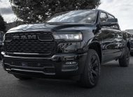 2026 RAM 1500 Big Horn T216918