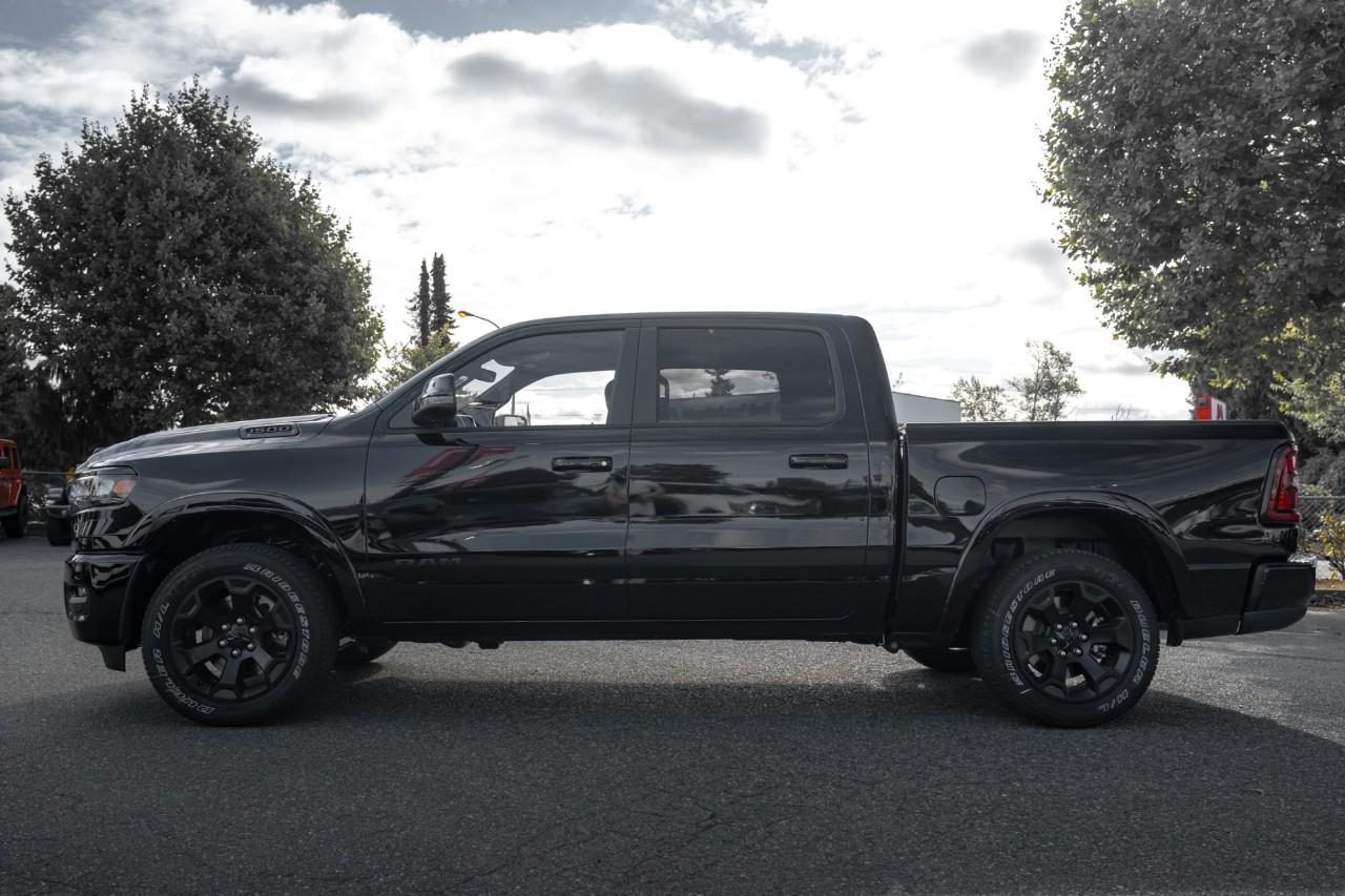 2026 RAM 1500 Big Horn T216918