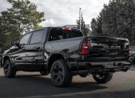 2026 RAM 1500 Big Horn T216918