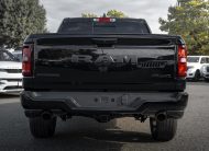 2026 RAM 1500 Big Horn T216918