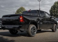 2026 RAM 1500 Big Horn T216918