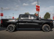 2026 RAM 1500 Big Horn T216918