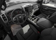 2026 RAM 1500 Big Horn T216918