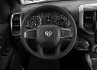 2026 RAM 1500 Big Horn T216918