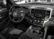 2026 RAM 1500 Big Horn T216918