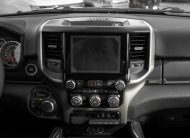 2026 RAM 1500 Big Horn T216918