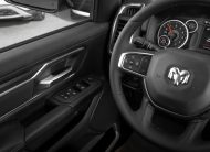 2026 RAM 1500 Big Horn T216918