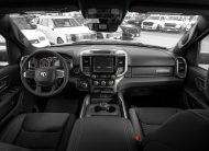2026 RAM 1500 Big Horn T216918