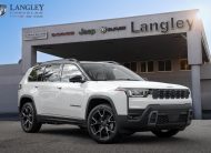 2026 Jeep Cherokee Overland T264407