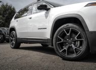 2026 Jeep Cherokee Overland T264407