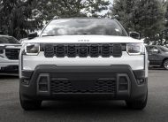 2026 Jeep Cherokee Overland T264407