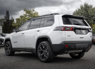 2026 Jeep Cherokee Overland T264407