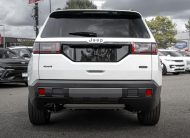 2026 Jeep Cherokee Overland T264407
