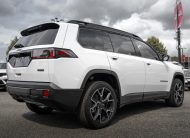 2026 Jeep Cherokee Overland T264407