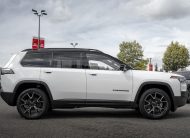 2026 Jeep Cherokee Overland T264407