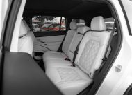 2026 Jeep Cherokee Overland T264407