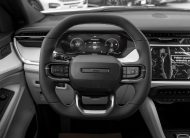 2026 Jeep Cherokee Overland T264407