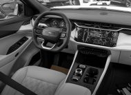 2026 Jeep Cherokee Overland T264407