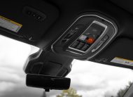 2026 Jeep Cherokee Overland T264407