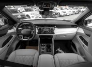 2026 Jeep Cherokee Overland T264407