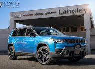 2026 Jeep Cherokee Overland T264408