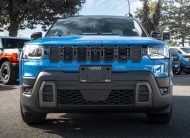 2026 Jeep Cherokee Overland T264408