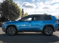 2026 Jeep Cherokee Overland T264408