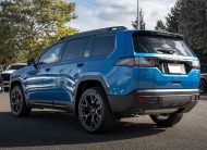 2026 Jeep Cherokee Overland T264408