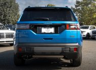 2026 Jeep Cherokee Overland T264408