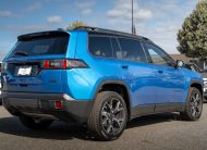 2026 Jeep Cherokee Overland T264408