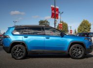 2026 Jeep Cherokee Overland T264408