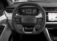 2026 Jeep Cherokee Overland T264408