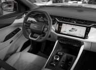 2026 Jeep Cherokee Overland T264408
