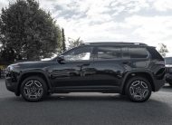 2026 Jeep Cherokee Laredo/Limited T283064