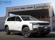 2026 Jeep Cherokee Laredo/Limited T286566
