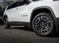 2026 Jeep Cherokee Laredo/Limited T286566
