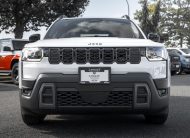 2026 Jeep Cherokee Laredo/Limited T286566