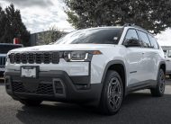 2026 Jeep Cherokee Laredo/Limited T286566