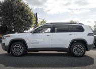 2026 Jeep Cherokee Laredo/Limited T286566