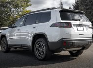 2026 Jeep Cherokee Laredo/Limited T286566
