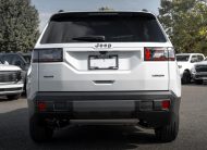 2026 Jeep Cherokee Laredo/Limited T286566