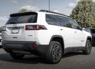 2026 Jeep Cherokee Laredo/Limited T286566