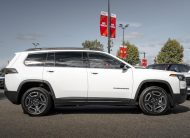 2026 Jeep Cherokee Laredo/Limited T286566