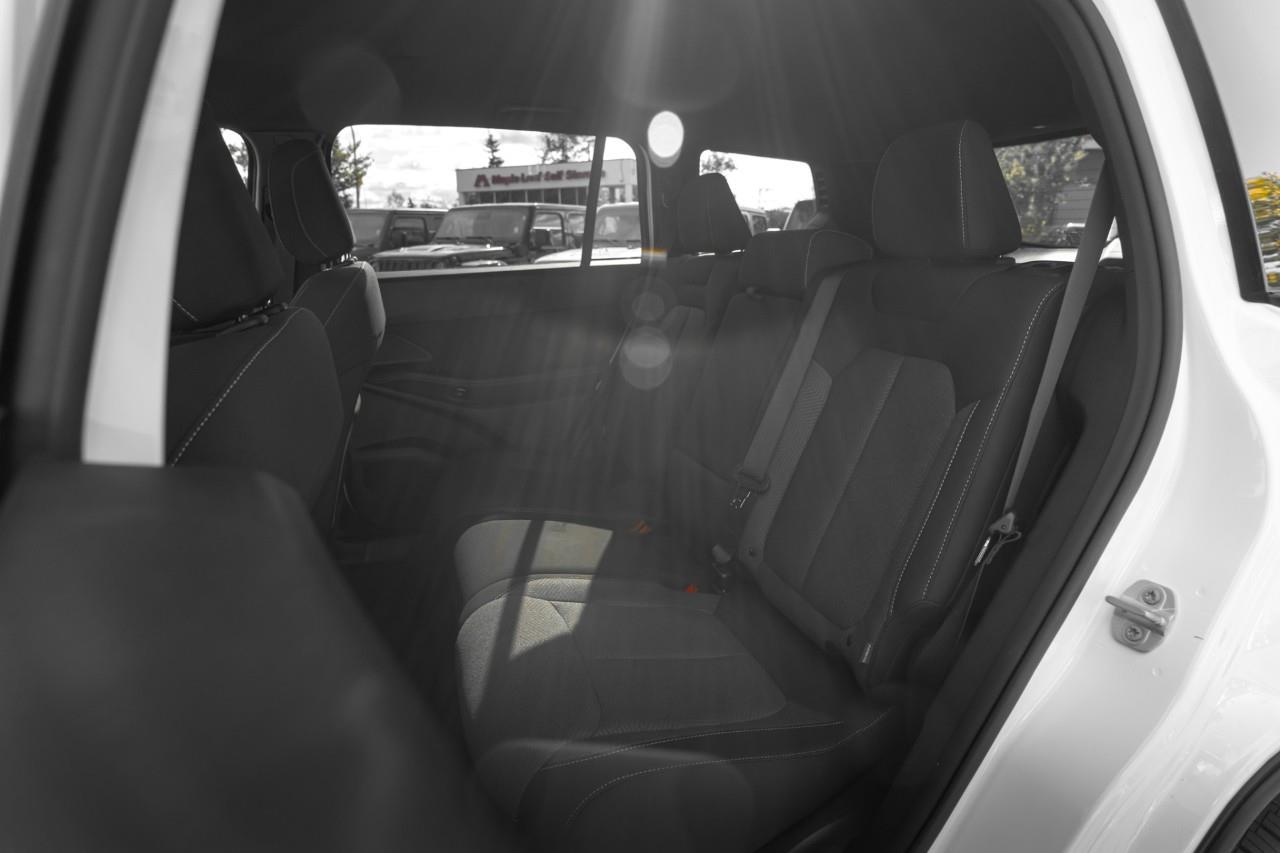 2026 Jeep Cherokee Laredo/Limited T286566
