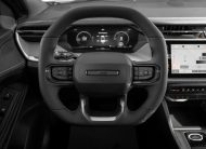 2026 Jeep Cherokee Laredo/Limited T286566