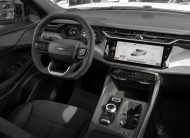 2026 Jeep Cherokee Laredo/Limited T286566