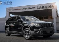 2026 Jeep Cherokee Laredo/Limited T283063
