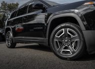 2026 Jeep Cherokee Laredo/Limited T283063